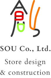 株式会社SOU