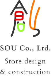 株式会社SOU