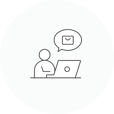 STEP.1 ご相談・お問い合わせ