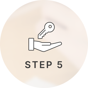 施工完了・お引き渡し